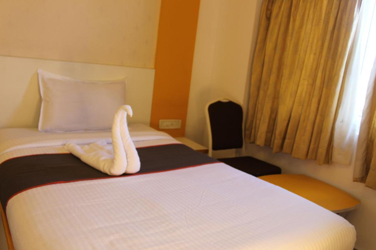 Hotel Stalin Pleasant Park Chennai